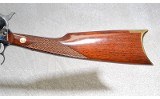 Uberti Stampede S.A. Rifle, .45 Colt, 18" Barrel, 4 lbs. - 7 of 8