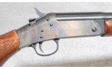 New England Firearms SB1 Shotgun, 20 Gauge, 25 1/2" Barrel, 6 lbs. - 3 of 9