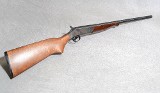 New England Firearms SB1 Shotgun, 20 Gauge, 25 1/2" Barrel, 6 lbs. - 1 of 9