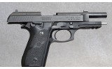 Taurus PT92 AF-D Pistol, 9mm Luger, 4 7/8" Barrel, 2 1/4 lbs. - 5 of 6