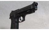 Taurus PT92 AF-D Pistol, 9mm Luger, 4 7/8" Barrel, 2 1/4 lbs. - 4 of 6