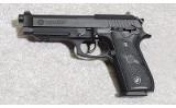 Taurus PT92 AF-D Pistol, 9mm Luger, 4 7/8" Barrel, 2 1/4 lbs. - 2 of 6