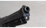 Taurus PT92 AF-D Pistol, 9mm Luger, 4 7/8" Barrel, 2 1/4 lbs. - 3 of 6
