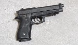 Taurus PT92 AF-D Pistol, 9mm Luger, 4 7/8" Barrel, 2 1/4 lbs. - 1 of 6