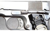 Ed Brown kobra Pistol, .45 ACP, 5" Barrel, 2 1/2 lbs - 6 of 7