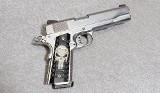 Ed Brown kobra Pistol, .45 ACP, 5" Barrel, 2 1/2 lbs - 1 of 7