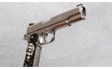 Ed Brown kobra Pistol, .45 ACP, 5" Barrel, 2 1/2 lbs - 4 of 7