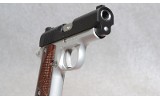 Kimber Micro 9 Pistol, 9mm Luger, 3 Inch Barrel, 1 1/4 lbs. - 4 of 6