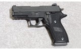 Sig Sauer P220 Elite Pistol, .45 Auto, 4" Barrel, 2.25 lbs. - 2 of 6