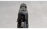 Sig Sauer P220 Elite Pistol, .45 Auto, 4" Barrel, 2.25 lbs. - 6 of 6