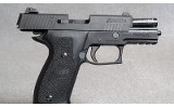 Sig Sauer P220 Elite Pistol, .45 Auto, 4" Barrel, 2.25 lbs. - 5 of 6