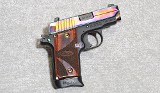 Sig Sauer p238 Pistol, .380 ACP, 2 1/2" Barrel, 1 lb. - 1 of 6
