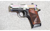 Sig Sauer p238 Pistol, .380 ACP, 2 1/2" Barrel, 1 lb. - 2 of 6