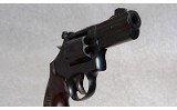 Smith & Wesson Performance Center19-9 Revolver, .357 Magnum, 3" Barrel, 2.25 lbs. - 5 of 6