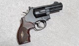 Smith & Wesson Performance Center19-9 Revolver, .357 Magnum, 3" Barrel, 2.25 lbs. - 1 of 6