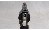 Smith & Wesson Performance Center19-9 Revolver, .357 Magnum, 3" Barrel, 2.25 lbs. - 6 of 6