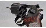 Smith & Wesson Performance Center19-9 Revolver, .357 Magnum, 3" Barrel, 2.25 lbs. - 4 of 6