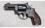 Smith & Wesson Performance Center19-9 Revolver, .357 Magnum, 3" Barrel, 2.25 lbs. - 2 of 6
