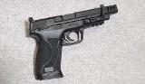 Smith & Wesson M&P45 M2.0 Pistol, .45 Auto, 5.5" Barrel, 2 lbs. - 1 of 6