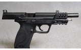 Smith & Wesson M&P45 M2.0 Pistol, .45 Auto, 5.5" Barrel, 2 lbs. - 5 of 6