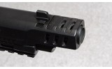 Smith & Wesson M&P45 M2.0 Pistol, .45 Auto, 5.5" Barrel, 2 lbs. - 3 of 6