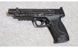Smith & Wesson M&P45 M2.0 Pistol, .45 Auto, 5.5" Barrel, 2 lbs. - 2 of 6