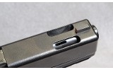 Glock 22C Gen 3 Pistol, .40 S&W, 4.5" Barrel, 1 1/2 lbs. - 6 of 7