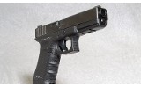 Glock 22C Gen 3 Pistol, .40 S&W, 4.5" Barrel, 1 1/2 lbs. - 4 of 7
