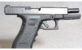 Glock 22C Gen 3 Pistol, .40 S&W, 4.5" Barrel, 1 1/2 lbs. - 5 of 7