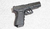 Glock 22C Gen 3 Pistol, .40 S&W, 4.5" Barrel, 1 1/2 lbs. - 1 of 7