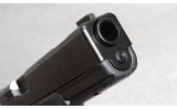 Glock 22C Gen 3 Pistol, .40 S&W, 4.5" Barrel, 1 1/2 lbs. - 3 of 7