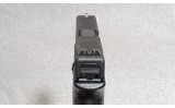 Glock 17 Gen 2 Pistol, 9mm Luger, 4.5" Barrel, 1 1/2 lbs. - 6 of 6