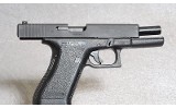 Glock 17 Gen 2 Pistol, 9mm Luger, 4.5" Barrel, 1 1/2 lbs. - 4 of 6