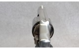 Smith & Wesson 940-1 Pistol, 9mm Luger, 1 7/8" Barrel, 1 1/2 lbs. - 6 of 6