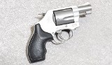 Smith & Wesson 637-2 Airweight Pistol, .38 Special +P, 2" Barrel, 1 lb. - 1 of 6