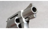 Smith & Wesson 637-2 Airweight Pistol, .38 Special +P, 2" Barrel, 1 lb. - 3 of 6
