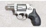 Smith & Wesson 637-2 Airweight Pistol, .38 Special +P, 2" Barrel, 1 lb. - 2 of 6