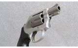 Smith & Wesson 637-2 Airweight Pistol, .38 Special +P, 2" Barrel, 1 lb. - 5 of 6