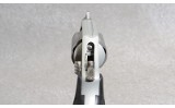Smith & Wesson 637-2 Airweight Pistol, .38 Special +P, 2" Barrel, 1 lb. - 6 of 6