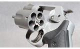 Smith & Wesson 637-2 Airweight Pistol, .38 Special +P, 2" Barrel, 1 lb. - 4 of 6