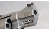 Smith & Wesson 627-5 PC Revolver, .357 Magnum, 3" Barrel, 2 1/2 lbs. - 3 of 6