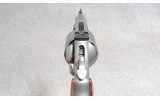Smith & Wesson 627-5 PC Revolver, .357 Magnum, 3" Barrel, 2 1/2 lbs. - 6 of 6