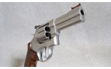 Smith & Wesson 625-3 (JM) Pistol, .45 Auto, 4" Barrel, 2 1/2 lbs. - 5 of 6