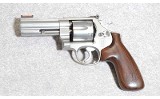 Smith & Wesson 625-3 (JM) Pistol, .45 Auto, 4" Barrel, 2 1/2 lbs. - 2 of 6