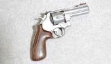 Smith & Wesson 625-3 (JM) Pistol, .45 Auto, 4" Barrel, 2 1/2 lbs. - 1 of 6