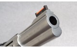 Smith & Wesson 625-3 (JM) Pistol, .45 Auto, 4" Barrel, 2 1/2 lbs. - 3 of 6