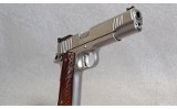 Kimber Gold Match II Pistol, 9mm Luger, 5" Barrel, 2 5/8 lbs. - Image 5 of 6