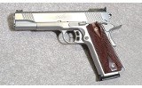 Kimber Gold Match II Pistol, 9mm Luger, 5" Barrel, 2 5/8 lbs. - Image 2 of 6