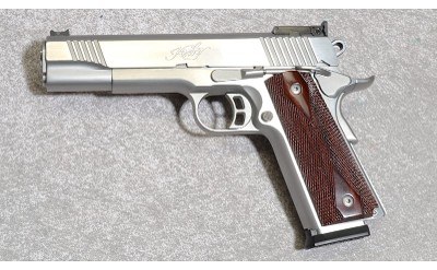 Kimber Gold Match II Pistol, 9mm Luger, 5" Barrel, 2 5/8 lbs. - Image 2 of 6