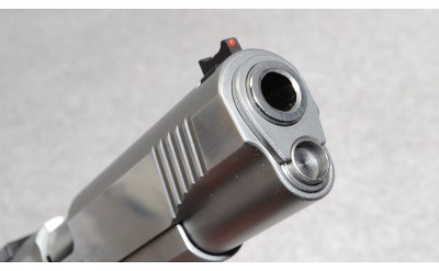 Kimber Gold Match II Pistol, 9mm Luger, 5" Barrel, 2 5/8 lbs. - Image 3 of 6